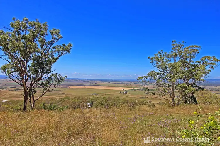 Main view of Homely land listing, 9 Amarina Ave, Sladevale QLD 4370