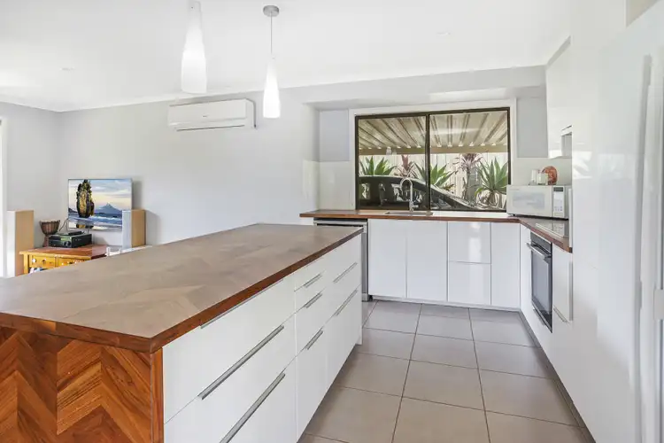Second view of Homely house listing, 4 Dana Ct, Palmwoods QLD 4555