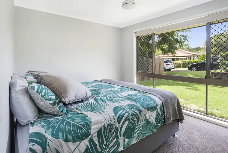 Fourth view of Homely house listing, 4 Dana Ct, Palmwoods QLD 4555