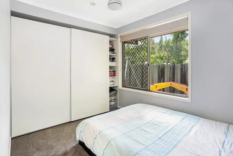 Fifth view of Homely house listing, 4 Dana Ct, Palmwoods QLD 4555