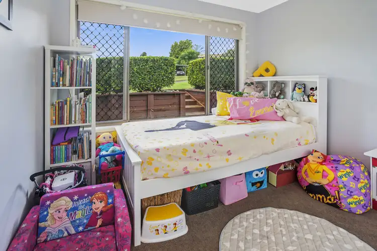 Sixth view of Homely house listing, 4 Dana Ct, Palmwoods QLD 4555