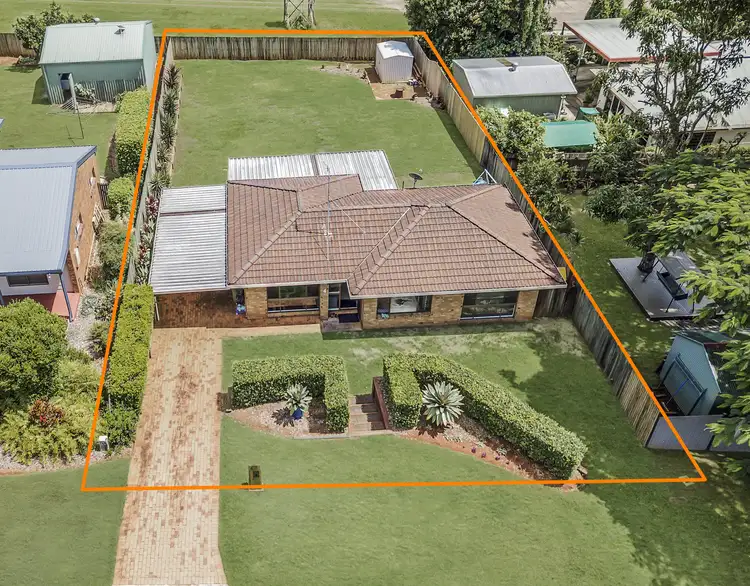 Seventh view of Homely house listing, 4 Dana Ct, Palmwoods QLD 4555