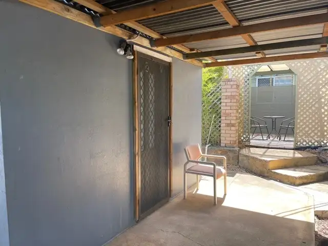 Main view of Homely unit listing, 2/23 Keilambete Rd, Rubyvale QLD 4702