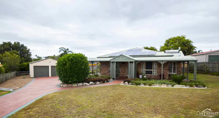 Main view of Homely house listing, 7 Poincianna Ct, Tinana QLD 4650