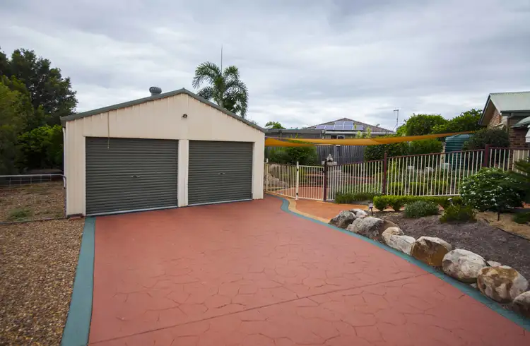 Second view of Homely house listing, 7 Poincianna Ct, Tinana QLD 4650