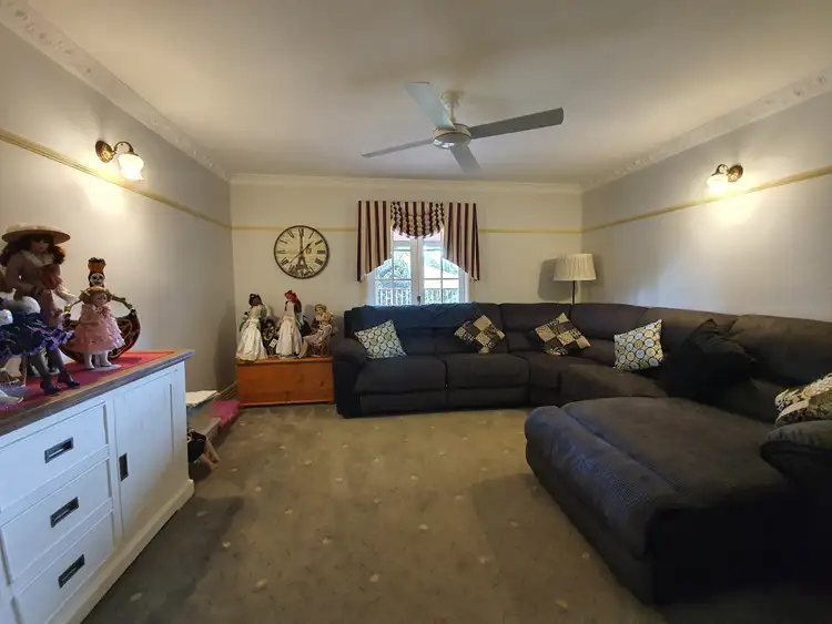 Third view of Homely house listing, 7 Poincianna Ct, Tinana QLD 4650