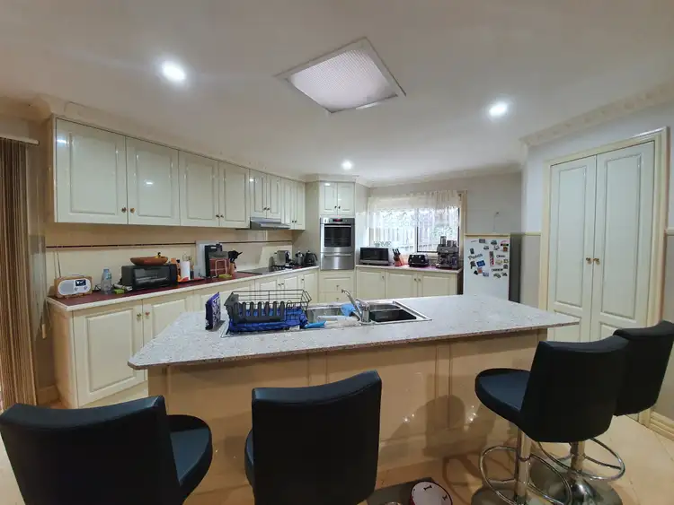 Fourth view of Homely house listing, 7 Poincianna Ct, Tinana QLD 4650