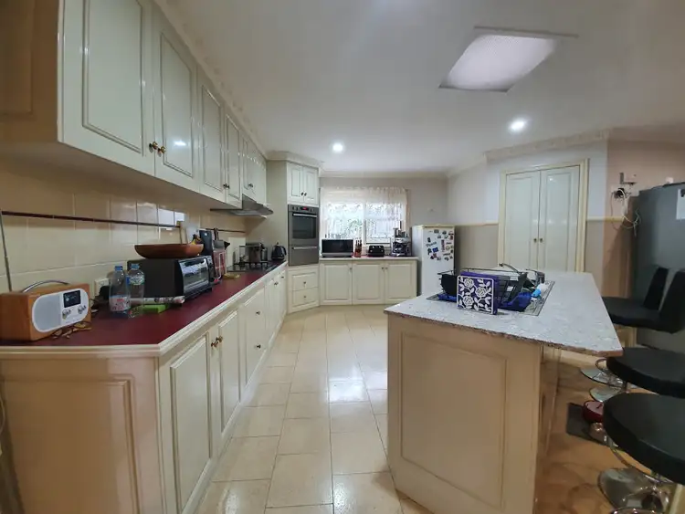 Fifth view of Homely house listing, 7 Poincianna Ct, Tinana QLD 4650