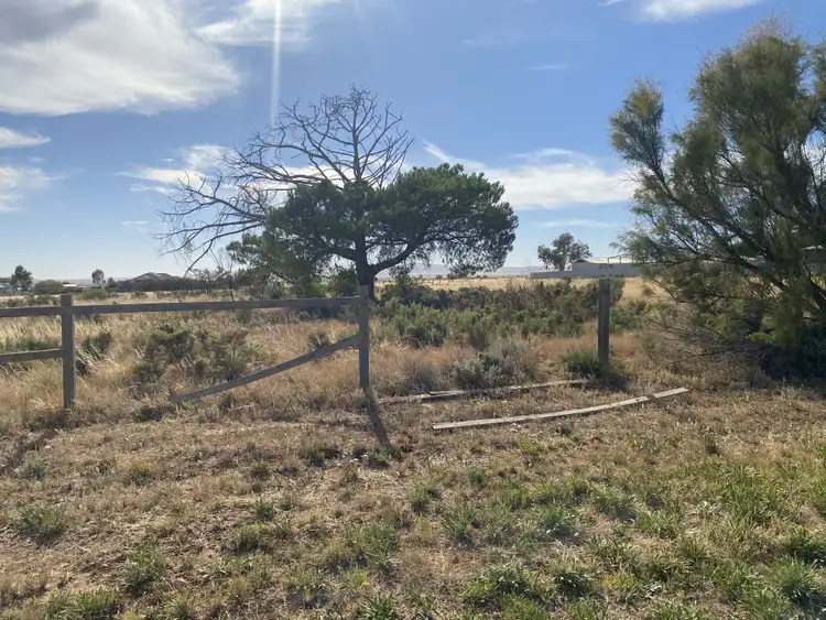 Second view of Homely land listing, Allotment, LOT Alment, 8, 9 & 18 Railway Terrace, Orroroo SA 5431