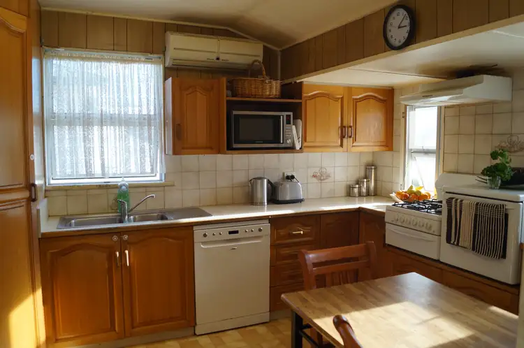 Second view of Homely house listing, 12 Richmond Lane, Maryborough QLD 4650