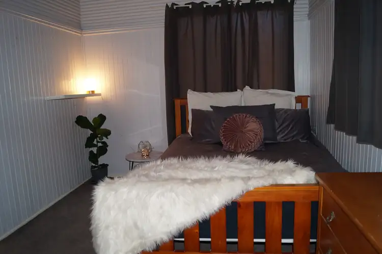 Fourth view of Homely house listing, 12 Richmond Lane, Maryborough QLD 4650