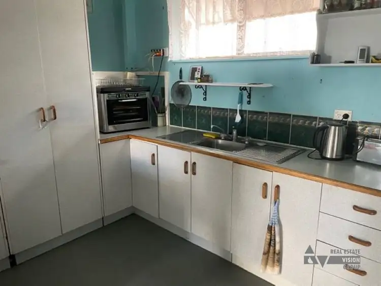 Second view of Homely house listing, MC/71863 Mt Bullock Road, Sapphire QLD 4702