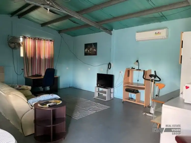 Third view of Homely house listing, MC/71863 Mt Bullock Road, Sapphire QLD 4702
