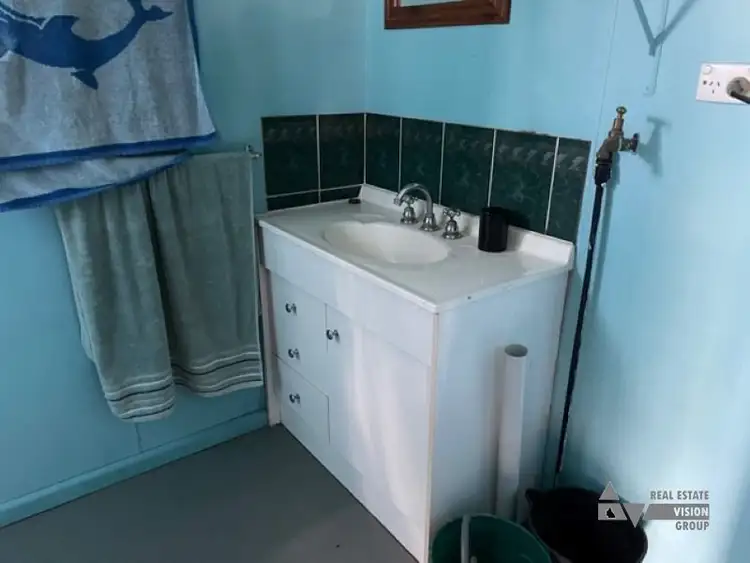 Fourth view of Homely house listing, MC/71863 Mt Bullock Road, Sapphire QLD 4702