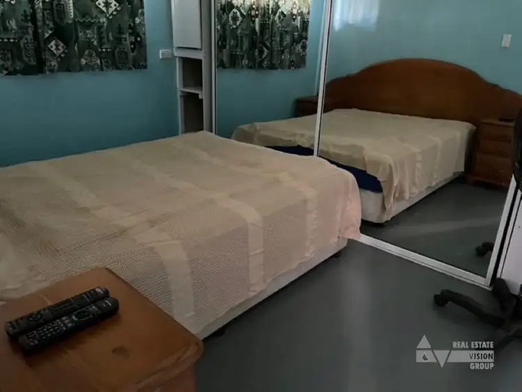 Sixth view of Homely house listing, MC/71863 Mt Bullock Road, Sapphire QLD 4702