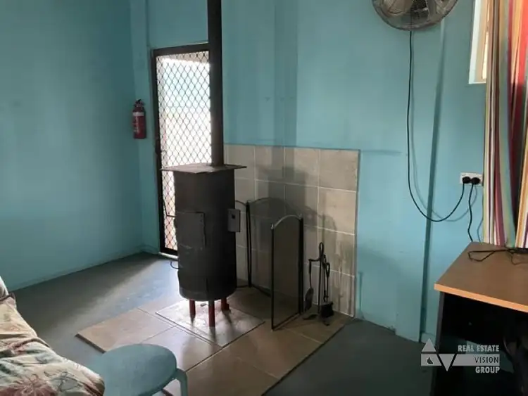 Seventh view of Homely house listing, MC/71863 Mt Bullock Road, Sapphire QLD 4702