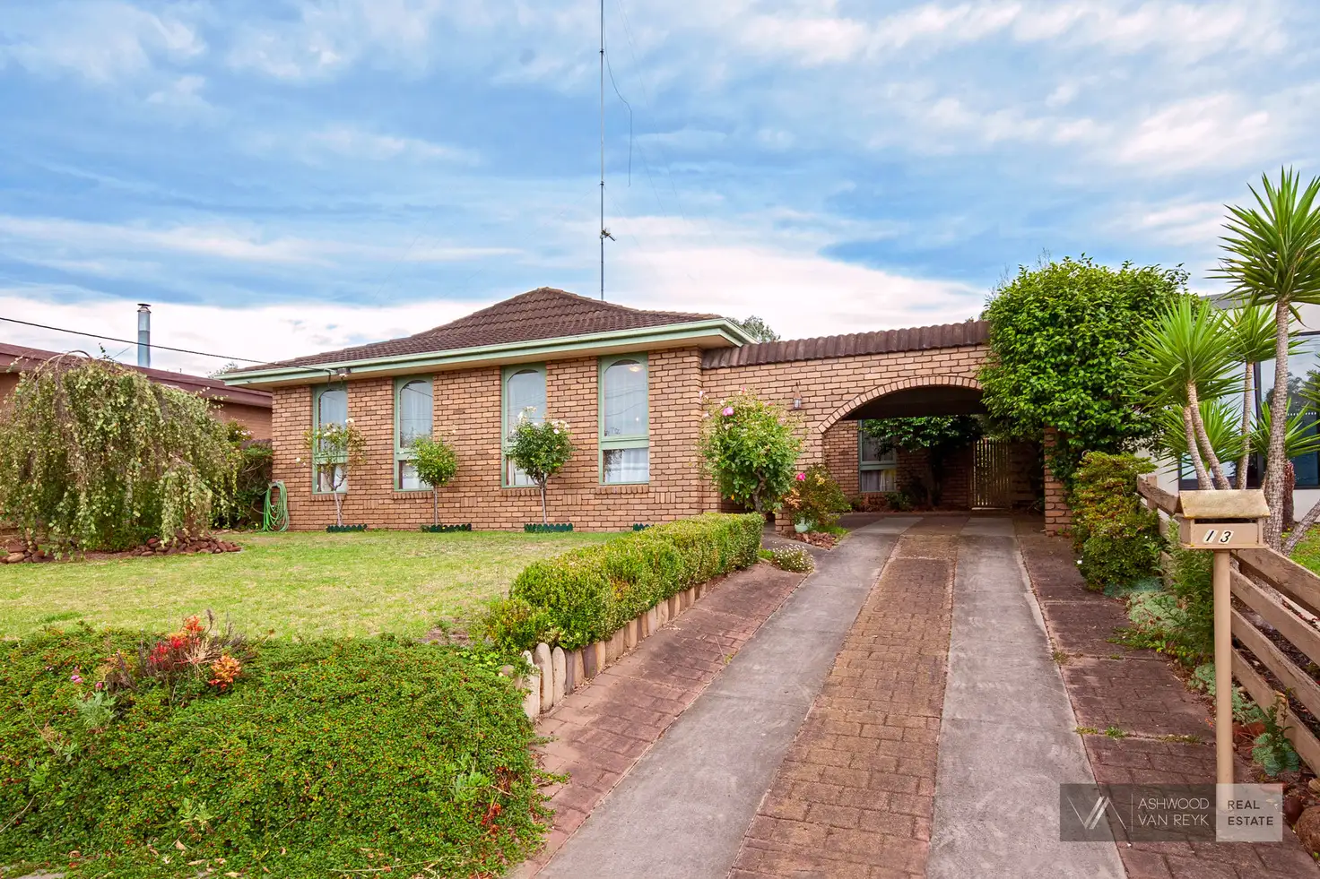 Main view of Homely house listing, 13 Power St, Bairnsdale VIC 3875