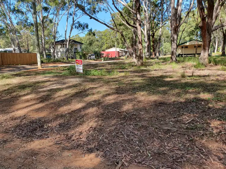 Main view of Homely land listing, 12 Swan Pde, Russell Island QLD 4184