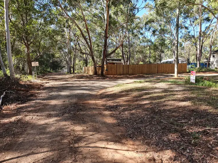 Second view of Homely land listing, 12 Swan Pde, Russell Island QLD 4184