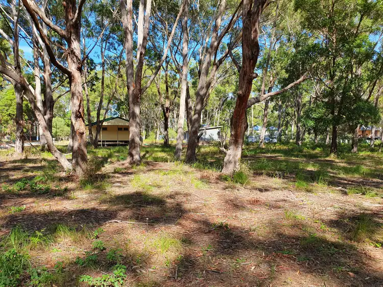 Third view of Homely land listing, 12 Swan Pde, Russell Island QLD 4184