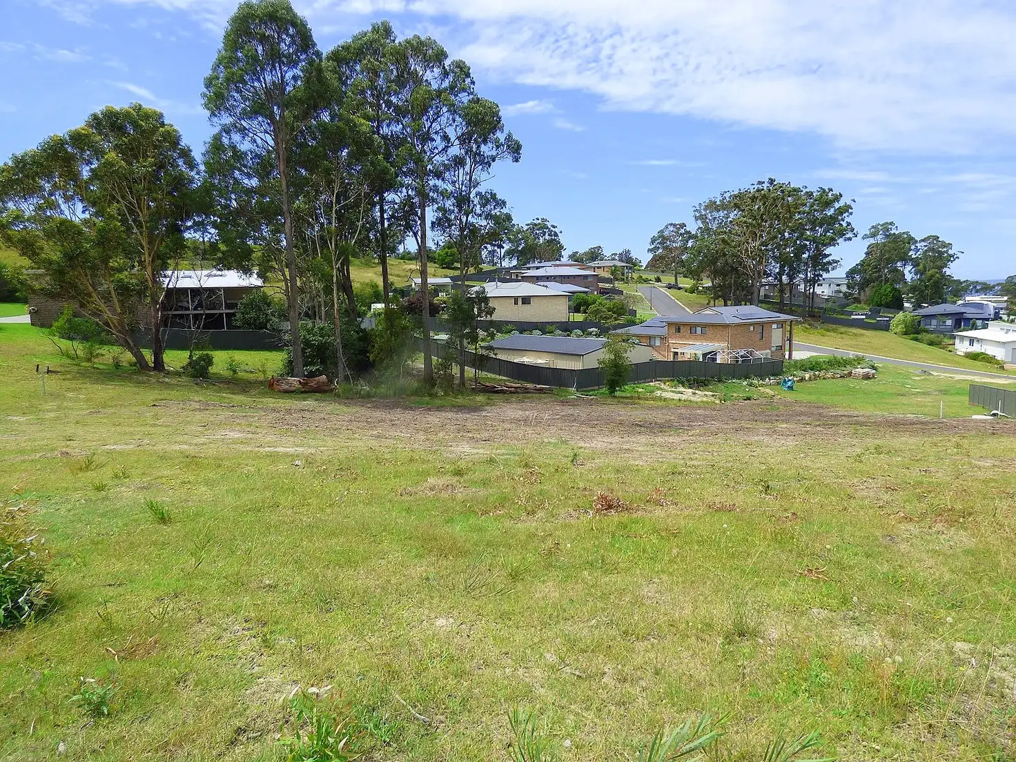 Main view of Homely land listing, 70 Kb Timms Dr, Eden NSW 2551
