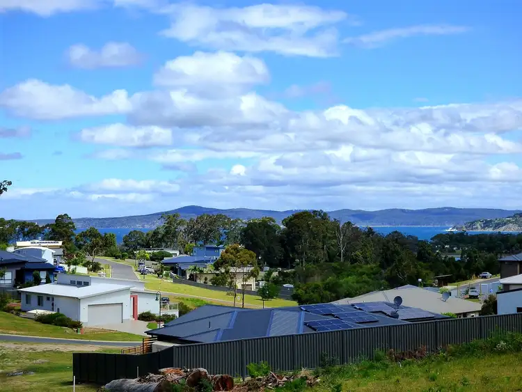 Second view of Homely land listing, 70 Kb Timms Dr, Eden NSW 2551