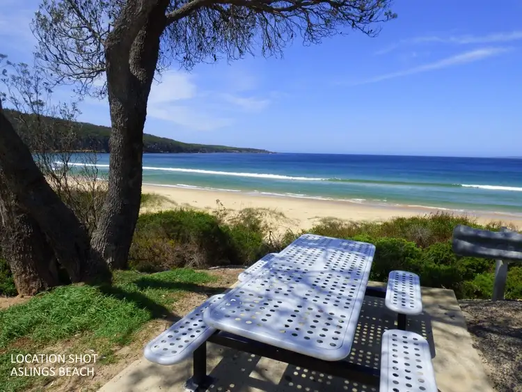 Third view of Homely land listing, 70 Kb Timms Dr, Eden NSW 2551