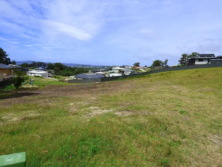 Fourth view of Homely land listing, 70 Kb Timms Dr, Eden NSW 2551
