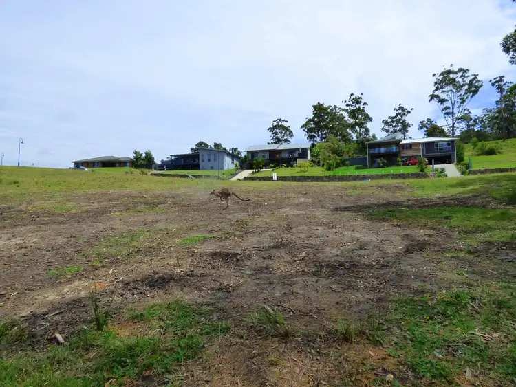 Fifth view of Homely land listing, 70 Kb Timms Dr, Eden NSW 2551