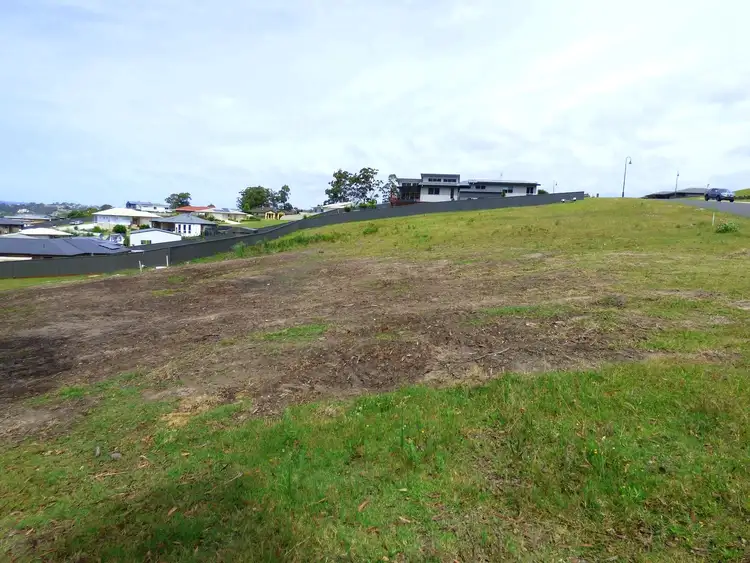 Seventh view of Homely land listing, 70 Kb Timms Dr, Eden NSW 2551