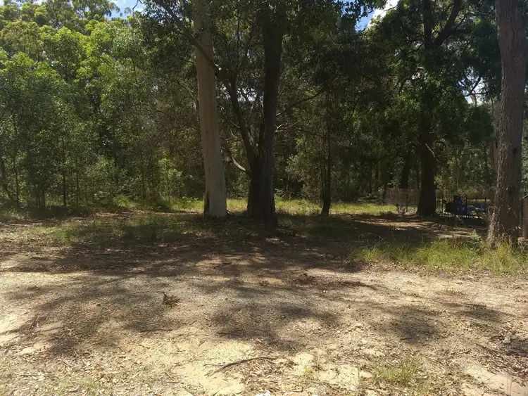 Main view of Homely land listing, 43 Shore St, Russell Island QLD 4184