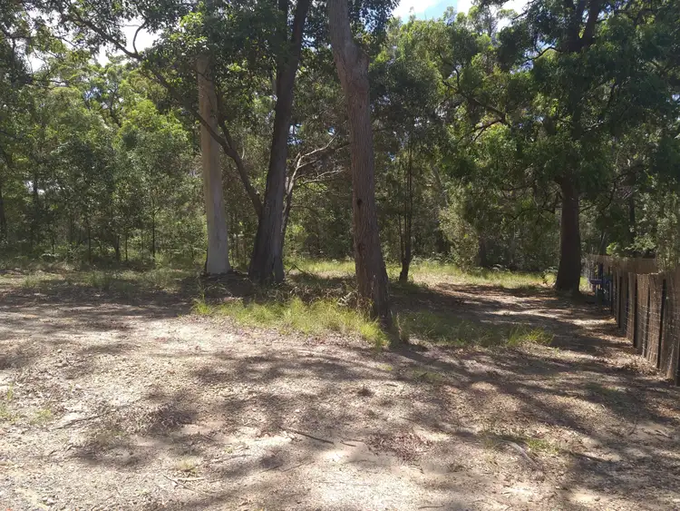 Second view of Homely land listing, 43 Shore St, Russell Island QLD 4184