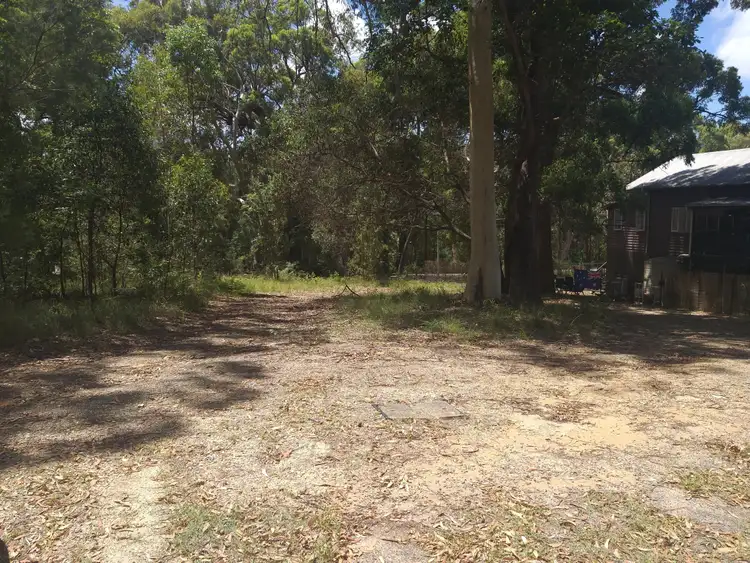 Third view of Homely land listing, 43 Shore St, Russell Island QLD 4184