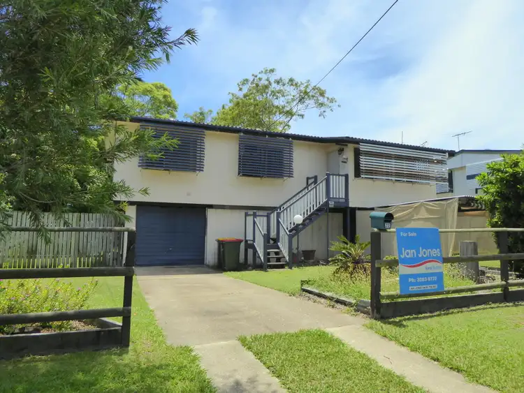 Main view of Homely house listing, 22 Dalton St, Kippa-ring QLD 4021