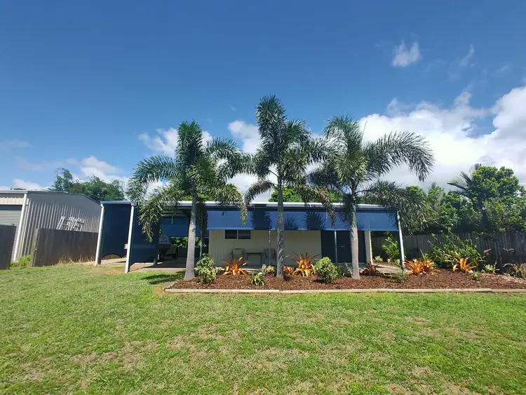 Third view of Homely land listing, 10 Nivosa Ct, Mission Beach QLD 4852