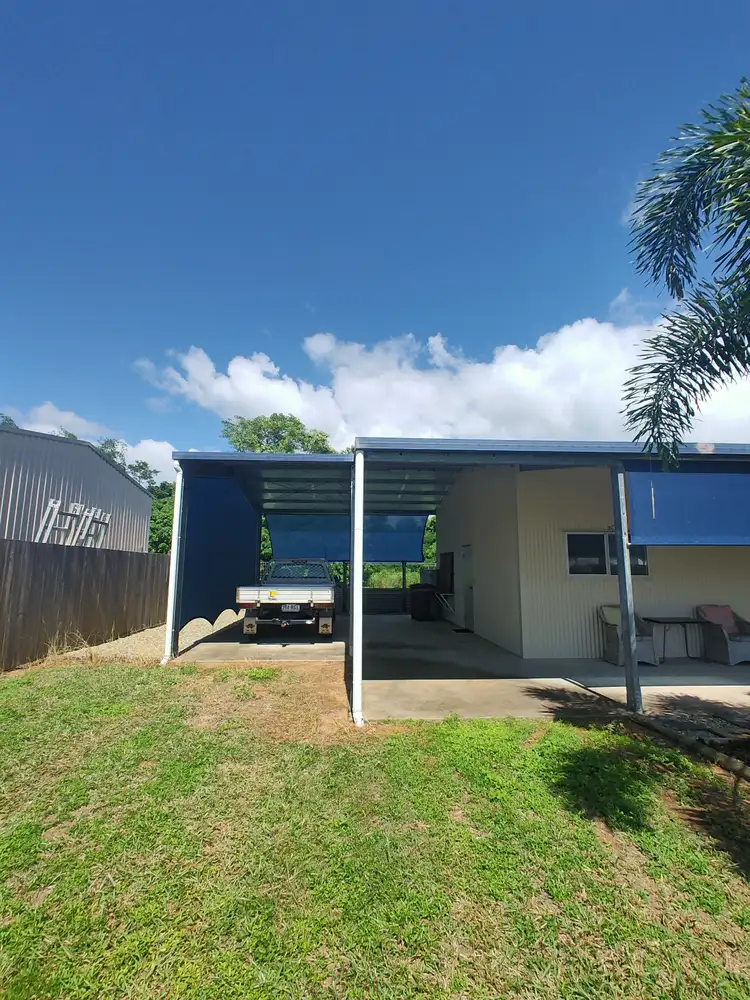 Fourth view of Homely land listing, 10 Nivosa Ct, Mission Beach QLD 4852