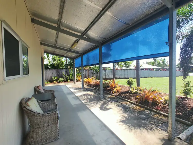 Fifth view of Homely land listing, 10 Nivosa Ct, Mission Beach QLD 4852