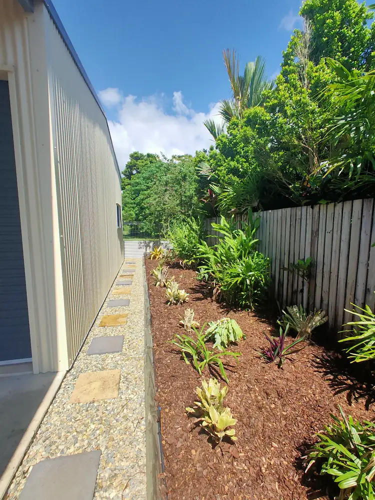 Sixth view of Homely land listing, 10 Nivosa Ct, Mission Beach QLD 4852