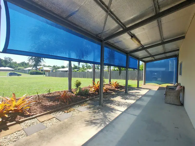 Seventh view of Homely land listing, 10 Nivosa Ct, Mission Beach QLD 4852