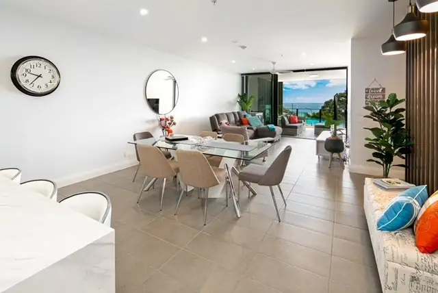 Fifth view of Homely unit listing, Unit 307/99 Marine Pde, Redcliffe QLD 4020