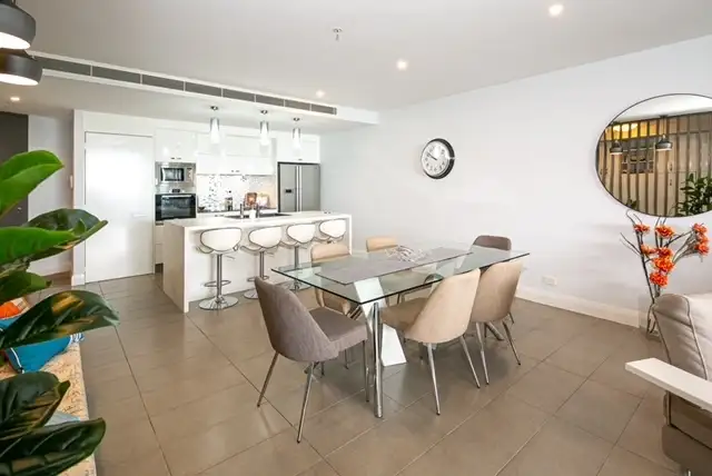 Sixth view of Homely unit listing, Unit 307/99 Marine Pde, Redcliffe QLD 4020