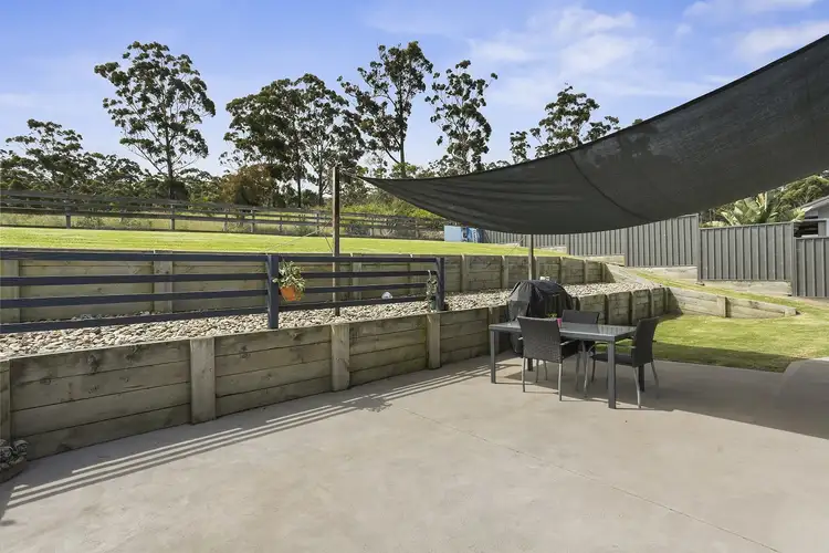 Fourth view of Homely house listing, 69 Kb Timms Dr, Eden NSW 2551