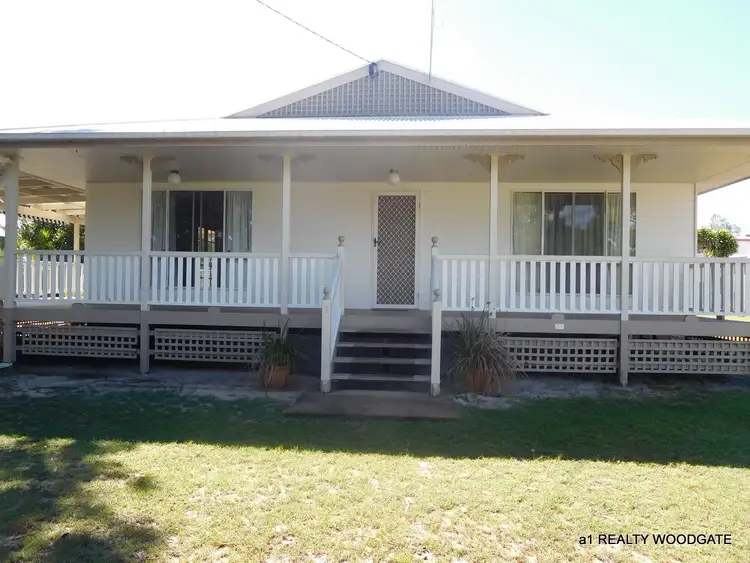 Second view of Homely house listing, 3 Snapper Ct, Woodgate QLD 4660