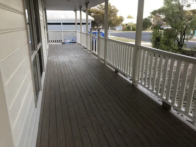 Third view of Homely house listing, 3 Snapper Ct, Woodgate QLD 4660