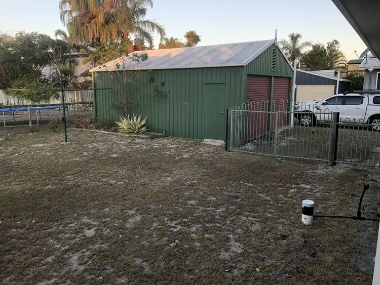 Fourth view of Homely house listing, 3 Snapper Ct, Woodgate QLD 4660