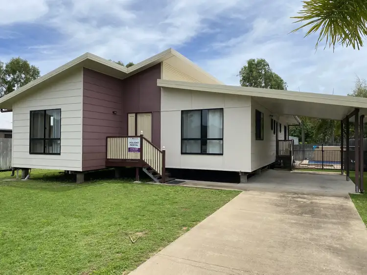 7 Sandals Bvd, Horseshoe Bay QLD 4819