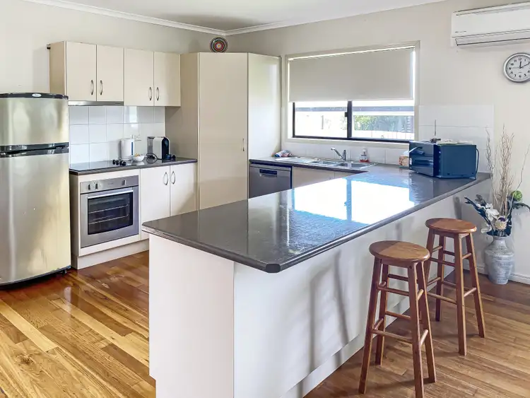 Fifth view of Homely house listing, 7 Sandals Bvd, Horseshoe Bay QLD 4819