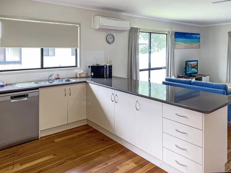 Sixth view of Homely house listing, 7 Sandals Bvd, Horseshoe Bay QLD 4819