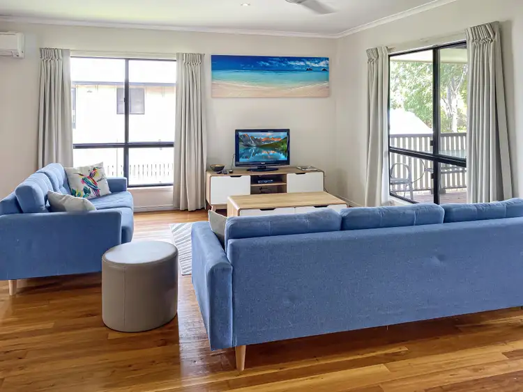 Seventh view of Homely house listing, 7 Sandals Bvd, Horseshoe Bay QLD 4819