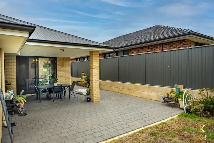 Third view of Homely house listing, 52 Bramall Tce, Baldivis WA 6171